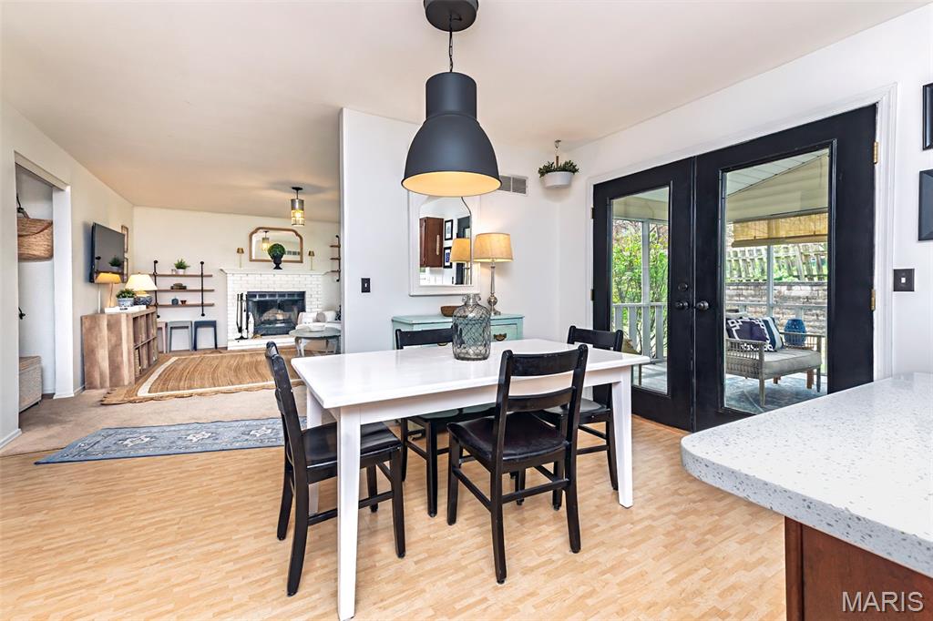 Lake Park - Residential