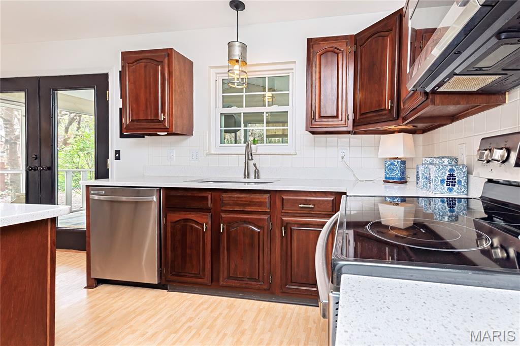 Lake Park - Residential