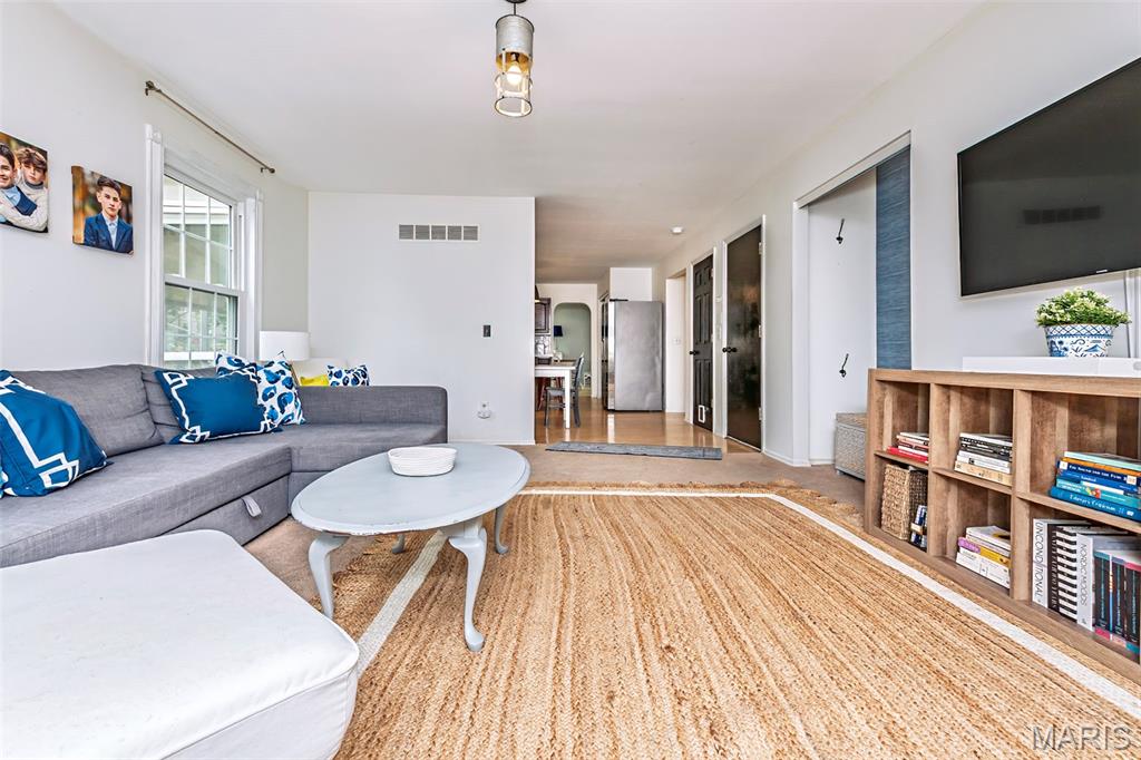 Lake Park - Residential