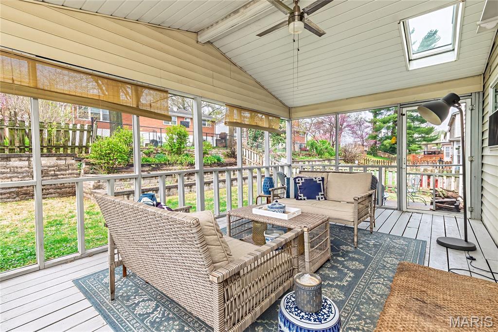 Lake Park - Residential