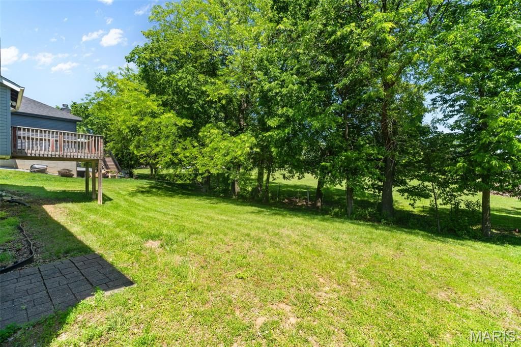 Photo of 2060 Peine Forest Drive, Wentzville, MO 63385 (MLS # 26029493)