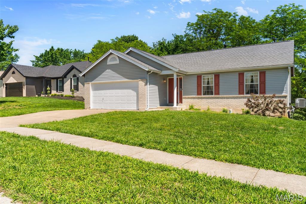 Ests At Peine Forest - Residential
