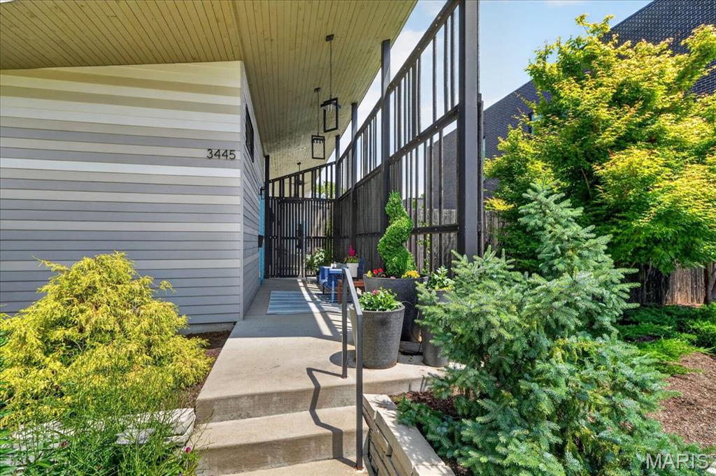 Ulc Juniata Sub - Residential