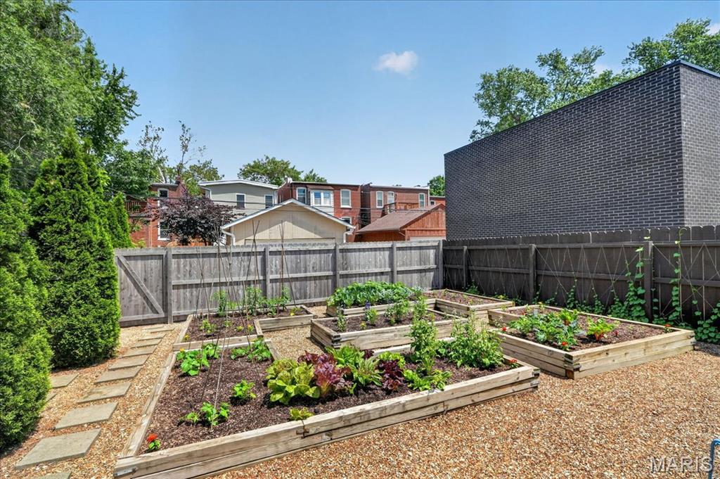 Ulc Juniata Sub - Residential