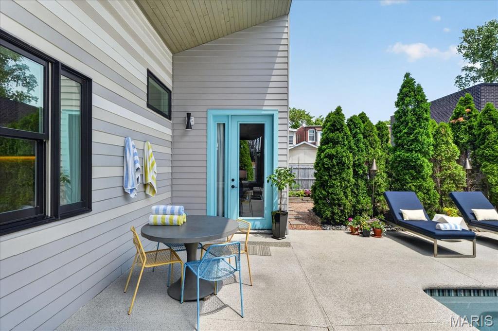 Ulc Juniata Sub - Residential