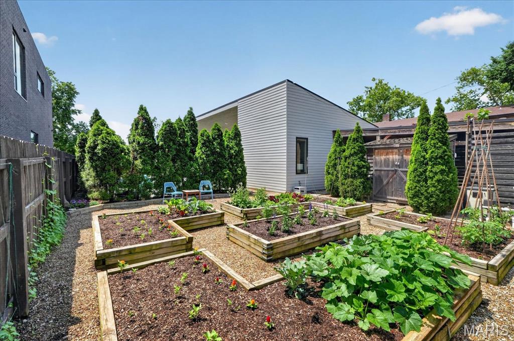 Ulc Juniata Sub - Residential