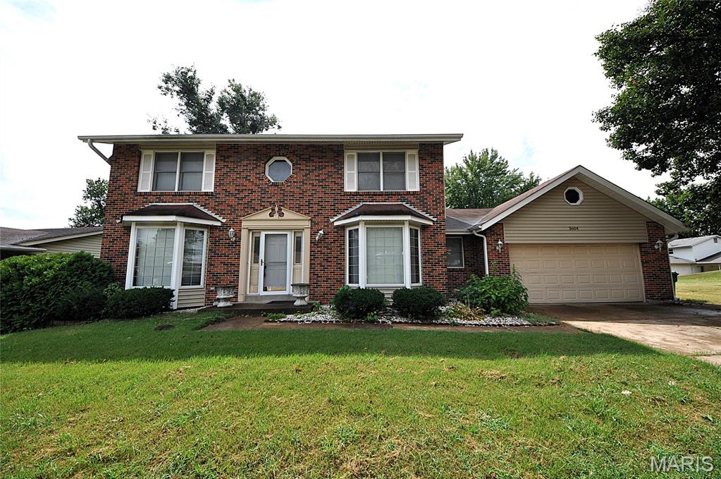 3604 Viembra Drive