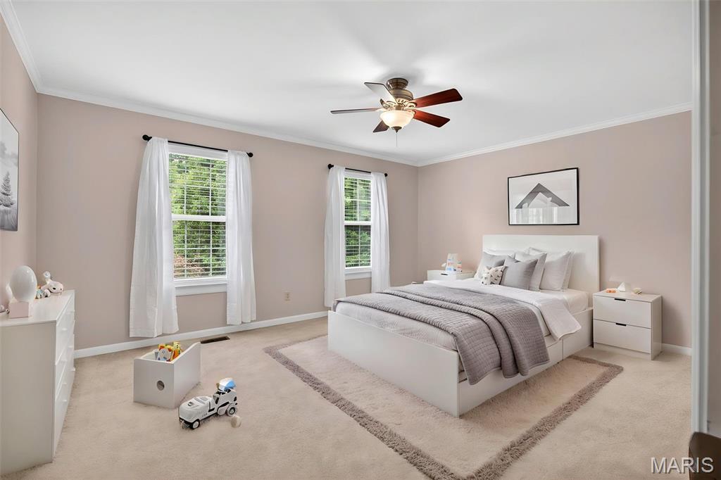 Garden Valley Farms 1 - Residential