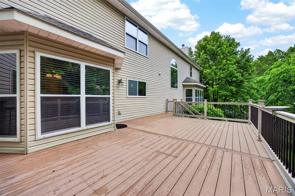 Garden Valley Farms 1 - Residential