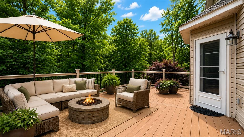 Garden Valley Farms 1 - Residential