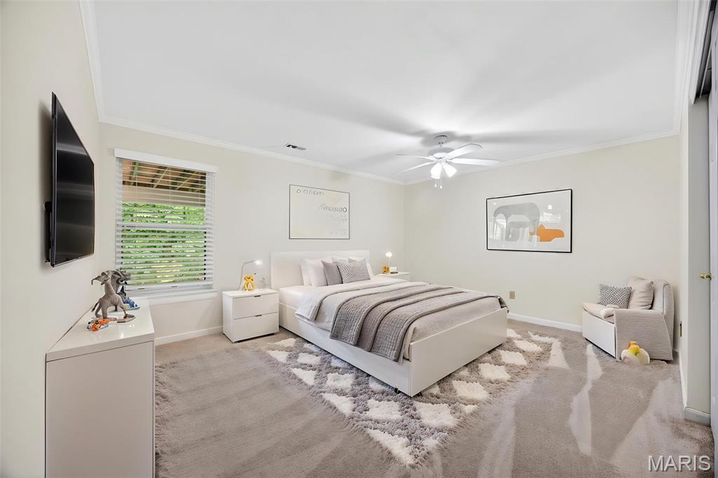 Garden Valley Farms 1 - Residential