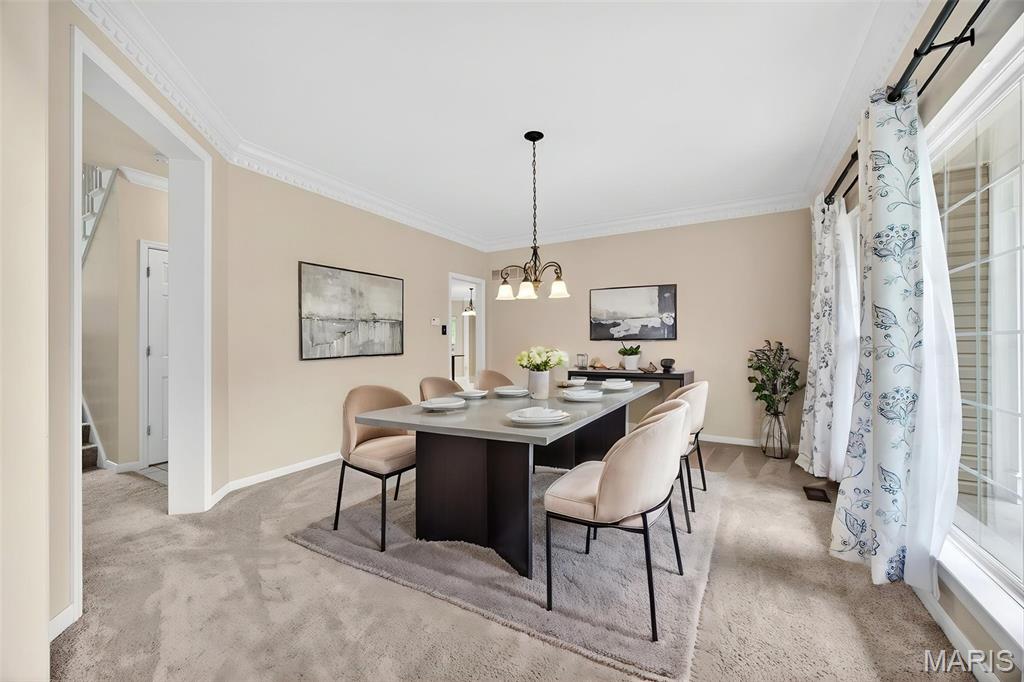 Garden Valley Farms 1 - Residential