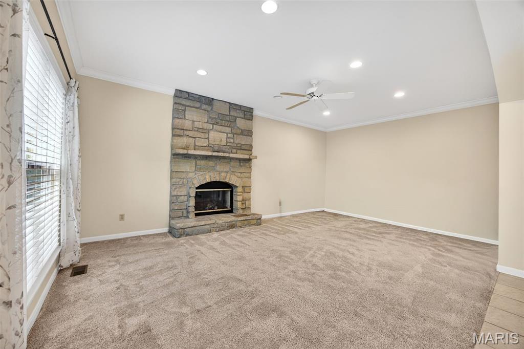 Garden Valley Farms 1 - Residential