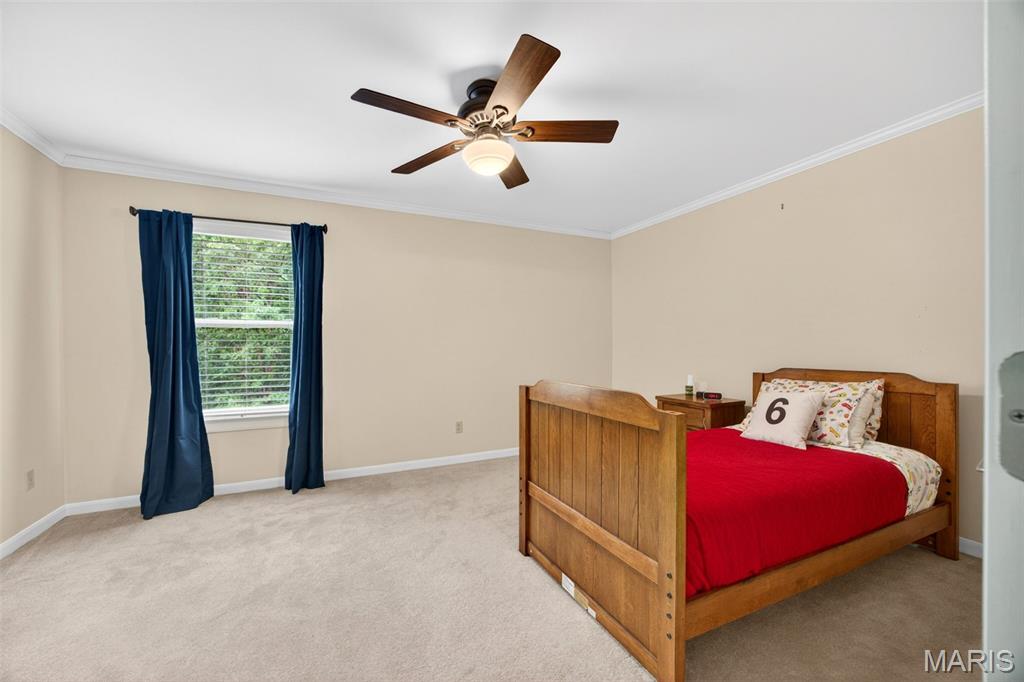 Garden Valley Farms 1 - Residential