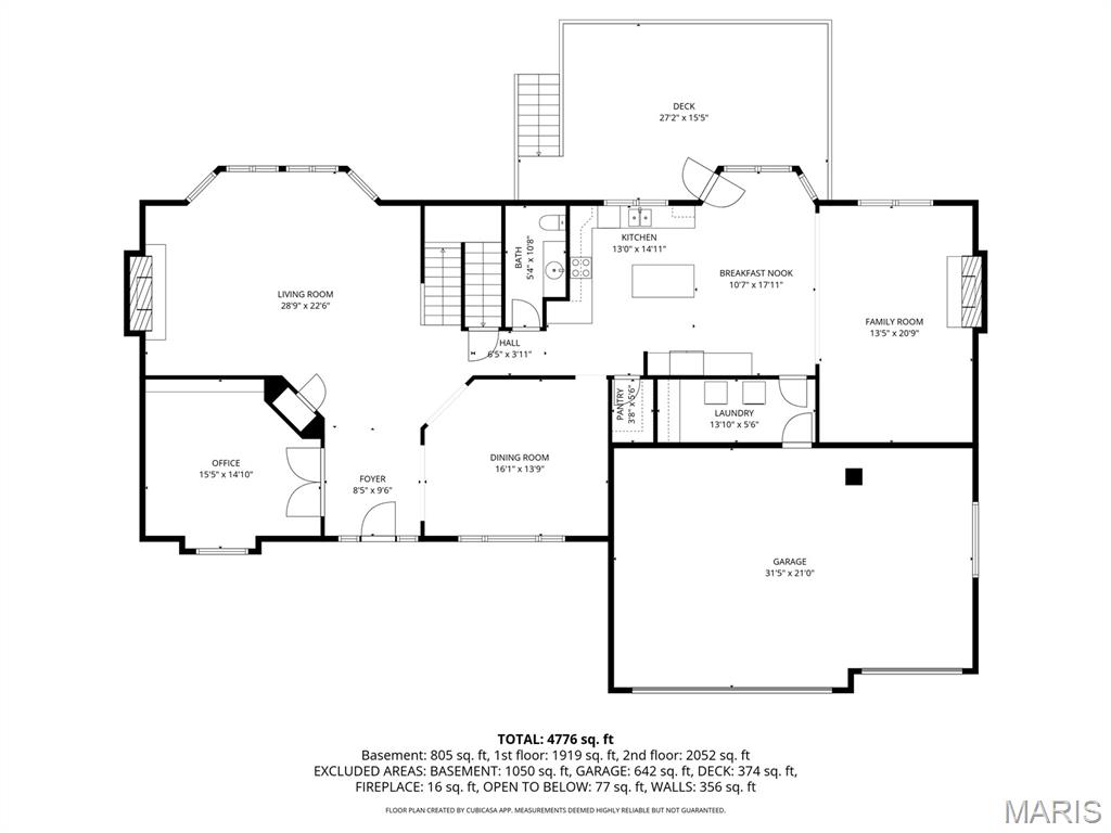Garden Valley Farms 1 - Residential