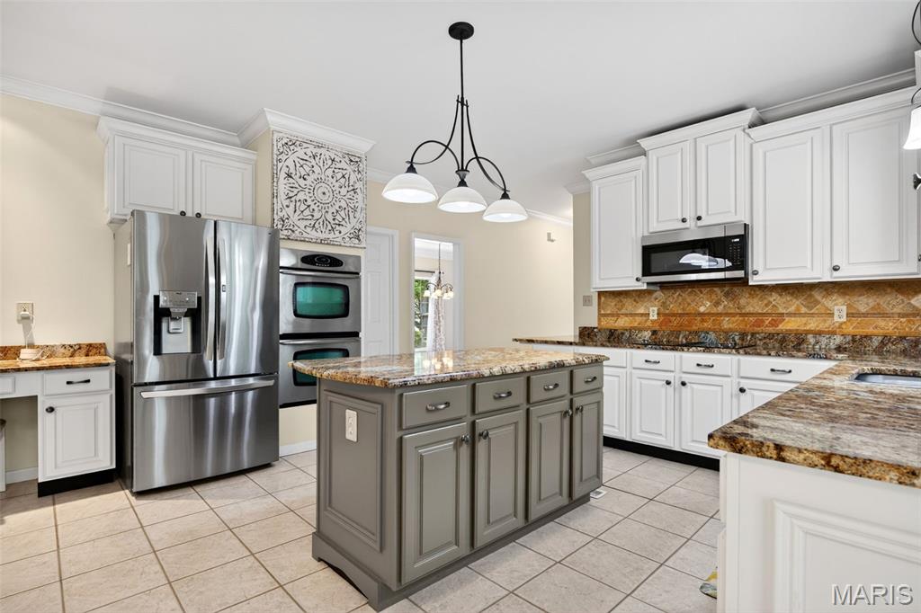Garden Valley Farms 1 - Residential