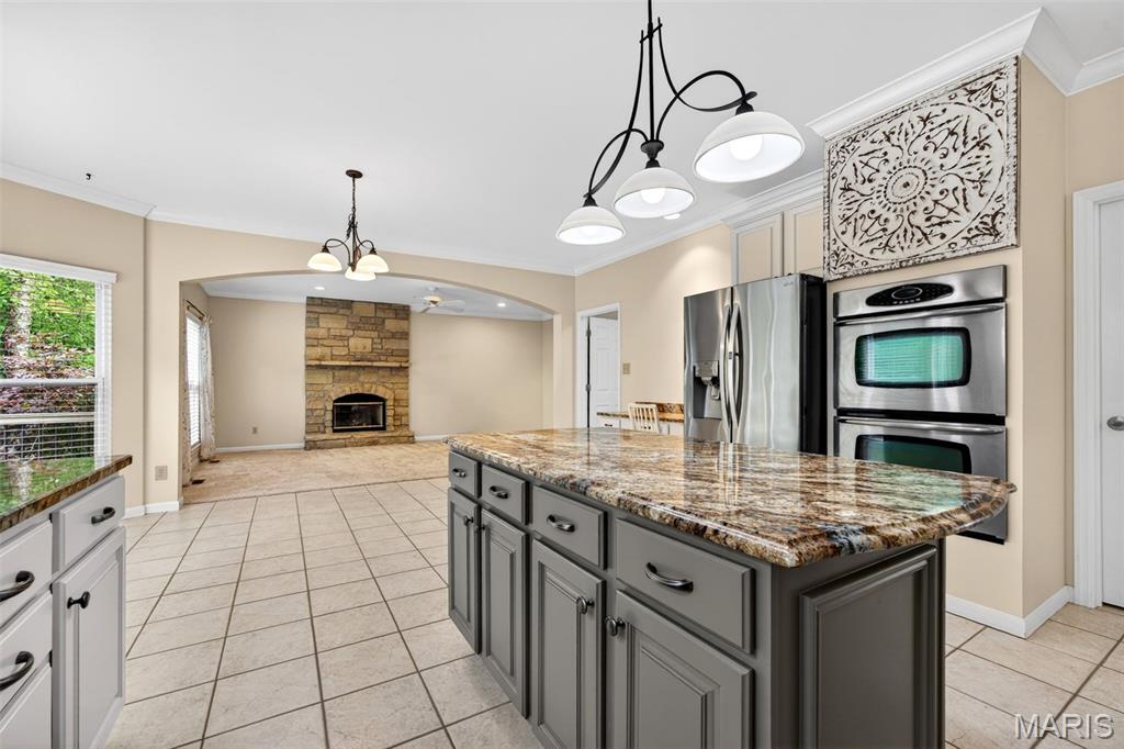 Garden Valley Farms 1 - Residential