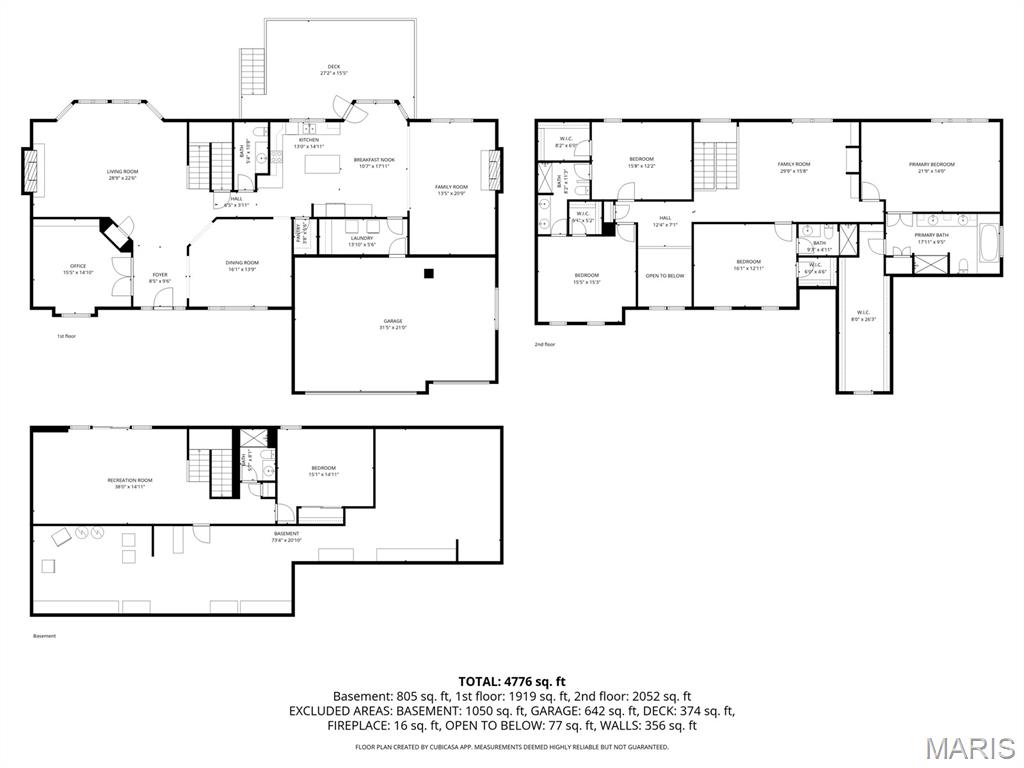 Garden Valley Farms 1 - Residential