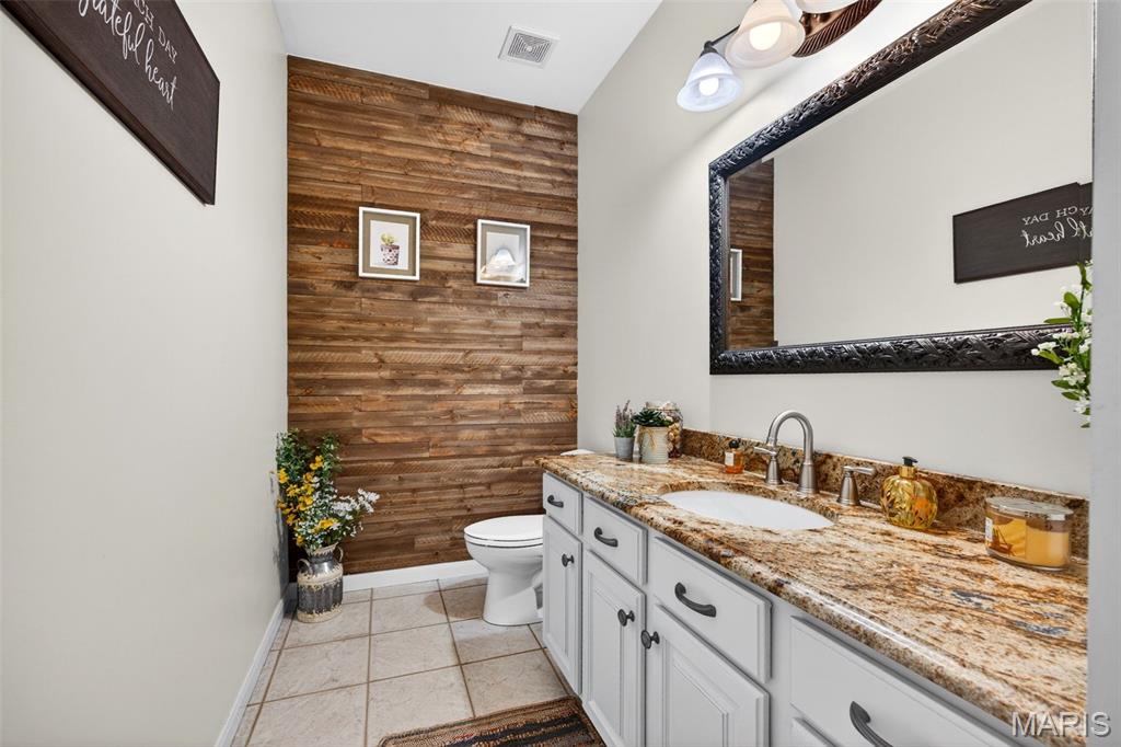 Garden Valley Farms 1 - Residential