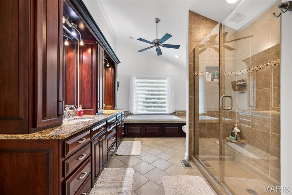 Garden Valley Farms 1 - Residential