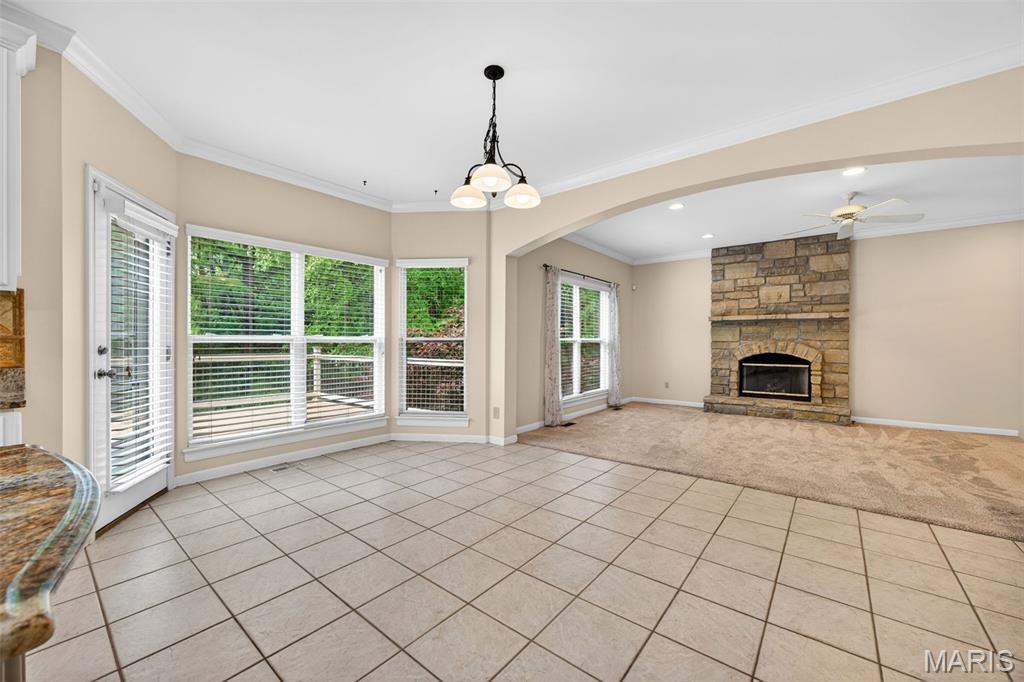 Garden Valley Farms 1 - Residential