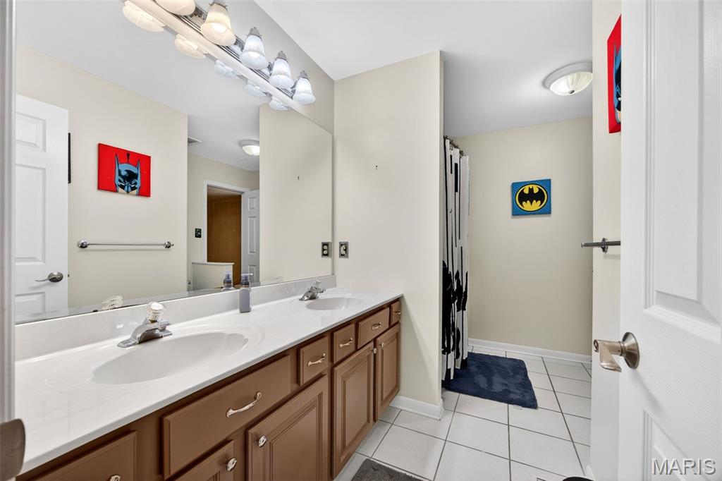 Garden Valley Farms 1 - Residential