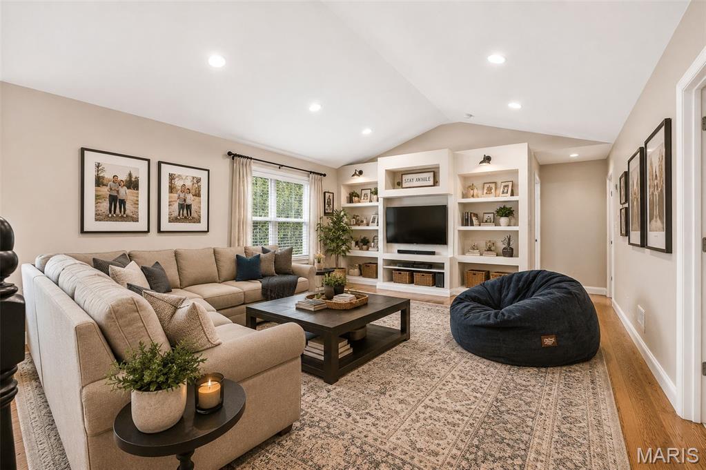 Garden Valley Farms 1 - Residential