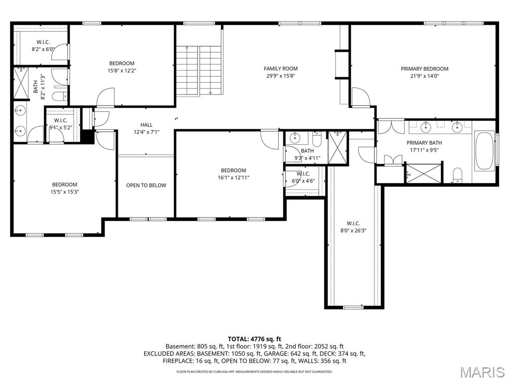 Garden Valley Farms 1 - Residential