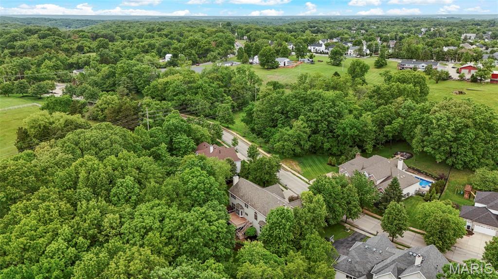 Garden Valley Farms 1 - Residential