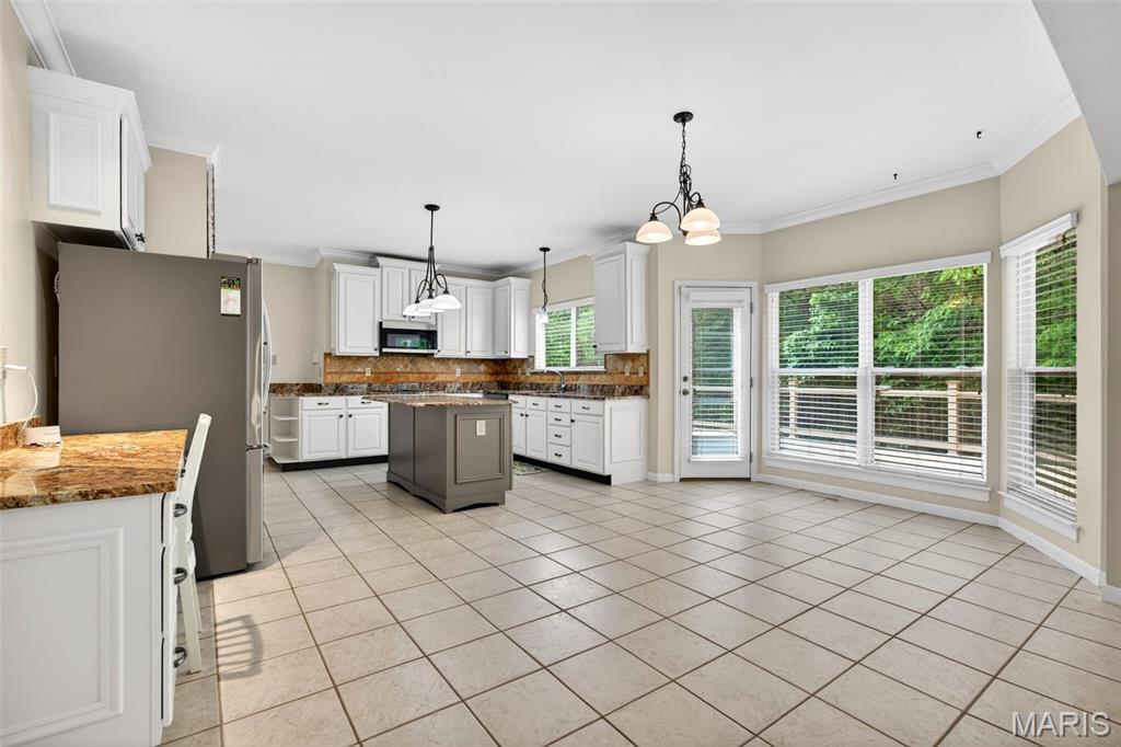 Garden Valley Farms 1 - Residential