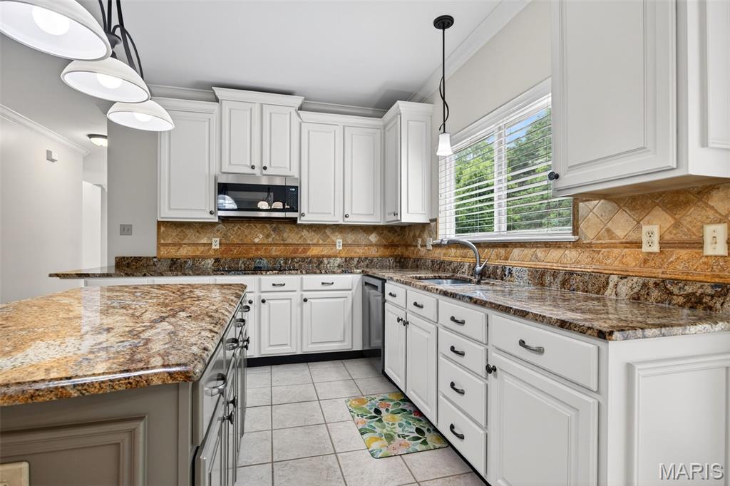 Garden Valley Farms 1 - Residential