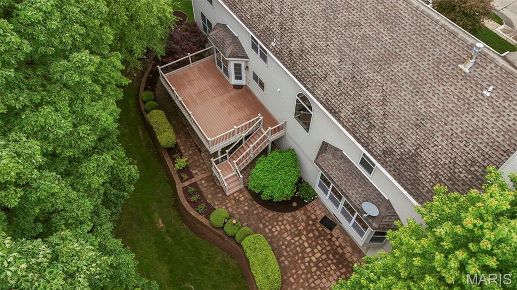 Garden Valley Farms 1 - Residential