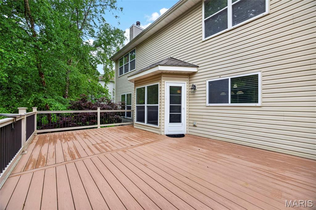 Garden Valley Farms 1 - Residential