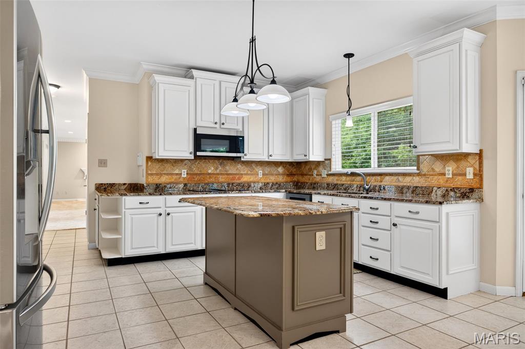 Garden Valley Farms 1 - Residential