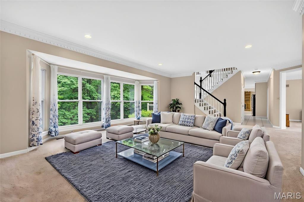 Garden Valley Farms 1 - Residential