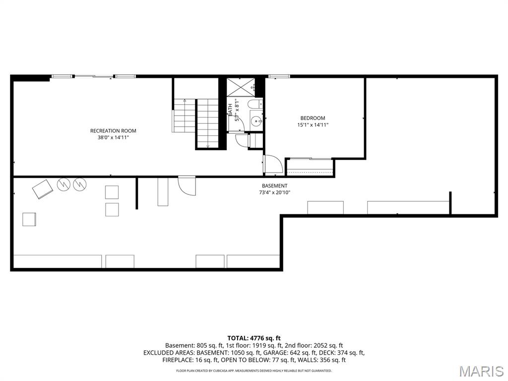 Garden Valley Farms 1 - Residential