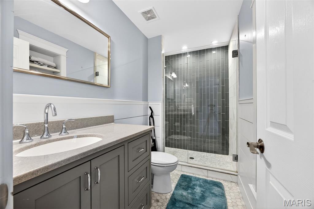 Garden Valley Farms 1 - Residential