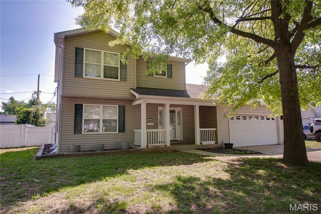 Photo 1 of 44 — 322 Washington Avenue, East Alton, IL 62024