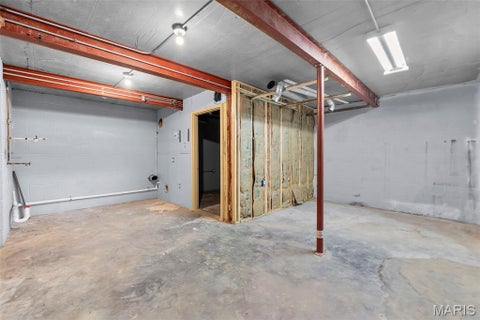 Tiny photo for 1736 Northwoods Court, Cape Girardeau, MO 63701 (MLS # 26068925)