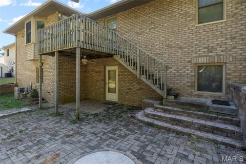 Tiny photo for 1736 Northwoods Court, Cape Girardeau, MO 63701 (MLS # 26068925)