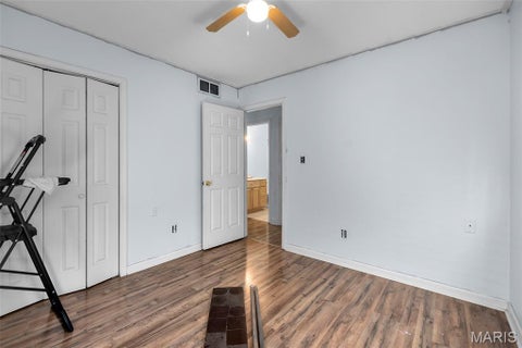 Tiny photo for 1736 Northwoods Court, Cape Girardeau, MO 63701 (MLS # 26068925)