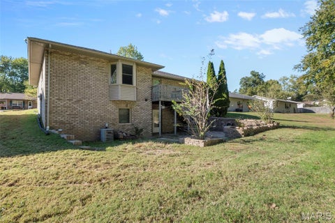Tiny photo for 1736 Northwoods Court, Cape Girardeau, MO 63701 (MLS # 26068925)