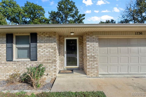 Tiny photo for 1736 Northwoods Court, Cape Girardeau, MO 63701 (MLS # 26068925)