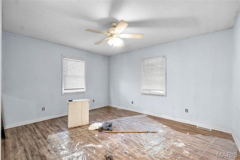 Tiny photo for 1736 Northwoods Court, Cape Girardeau, MO 63701 (MLS # 26068925)