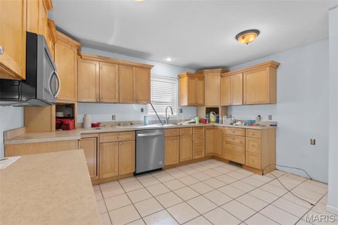 Tiny photo for 1736 Northwoods Court, Cape Girardeau, MO 63701 (MLS # 26068925)