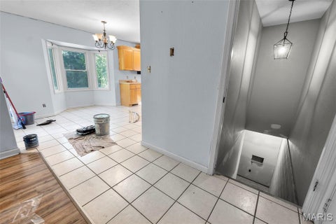 Tiny photo for 1736 Northwoods Court, Cape Girardeau, MO 63701 (MLS # 26068925)