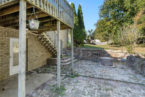 Tiny photo for 1736 Northwoods Court, Cape Girardeau, MO 63701 (MLS # 26068925)