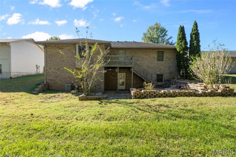 Tiny photo for 1736 Northwoods Court, Cape Girardeau, MO 63701 (MLS # 26068925)