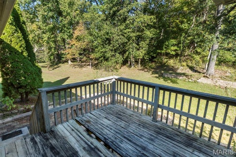 Tiny photo for 1736 Northwoods Court, Cape Girardeau, MO 63701 (MLS # 26068925)