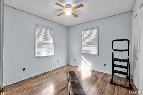 Tiny photo for 1736 Northwoods Court, Cape Girardeau, MO 63701 (MLS # 26068925)